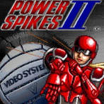 ACA Neo Geo: Power Spikes II
