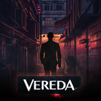 VEREDA - Puzzle Escape Room
