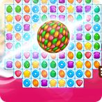 Candy Match 3:Crash Smash Game