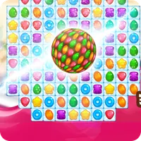 Candy Match 3:Crash Smash Game