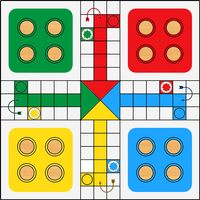 Ludo Battle Star Champion Game