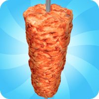 Shawarma Doner Kebab