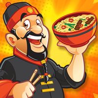 Chinese Cooking Street Food Re