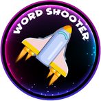 Word Shooter - A blend of Arca