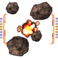 Asteroid Field