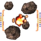 Asteroid Field