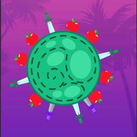 Neo Knife Hit : Throw Knife