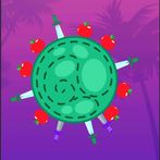 Neo Knife Hit : Throw Knife