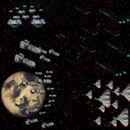 Space Soldier 2181