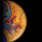 planet