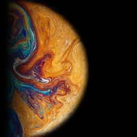 planet