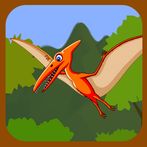 Pteranodon Dinosaurs Games