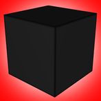 BLACK RUNNER - 3D Infinite Run