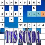 TTS Sunda - Teka Teki Silang S