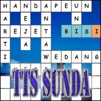 TTS Sunda - Teka Teki Silang S