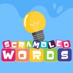 Scrambled Words