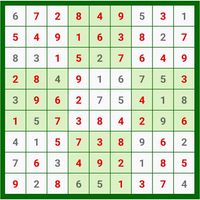 Sudoku solver