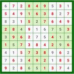 Sudoku solver