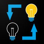 Turn on the light : bulb game