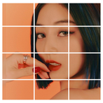 Twice Photo Puzzle 2023
