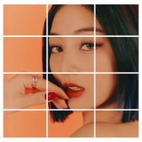 Twice Photo Puzzle 2023