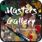 Masters Gallery
