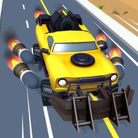 Booster Car