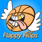Flappy Hoops