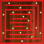 Maze Ball