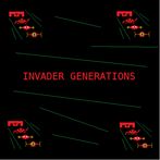 Invader Generations