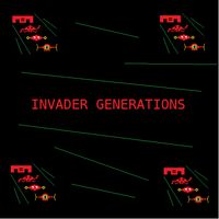 Invader Generations
