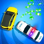 Chasing Fever: Car Chase Games
