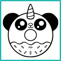 I Coloring Game