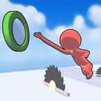 Elastic Runner