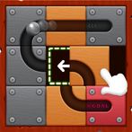Unblock Ball-Block Puzzle Game