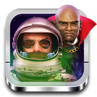 Star Viper: space invasion