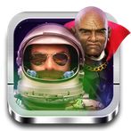 Star Viper: space invasion