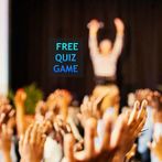 FREE QUIZ GAME