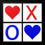Tic Tac Toe Online Multiplayer