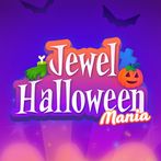 Jewel Halloween Mania