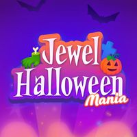 Jewel Halloween Mania