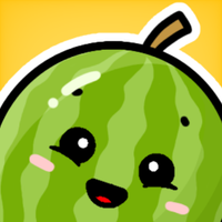 Watermelon Game : Fill In Hole