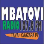 Mbatovi Fm 107.9