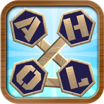 crucigrama - palabra conectar