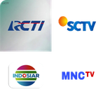 Daftar nama siaran tv digital