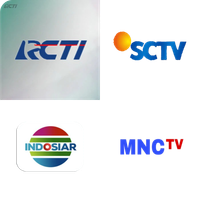 Daftar nama siaran tv digital
