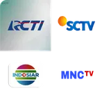 Daftar nama siaran tv digital