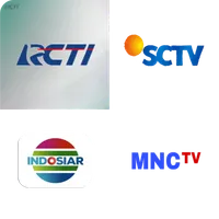 Daftar nama siaran tv digital
