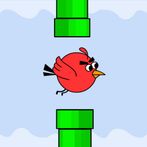Flying Bird Tap - Flappy Wings