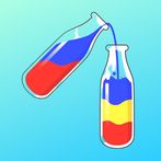 Liquid Sort Puzzle Game